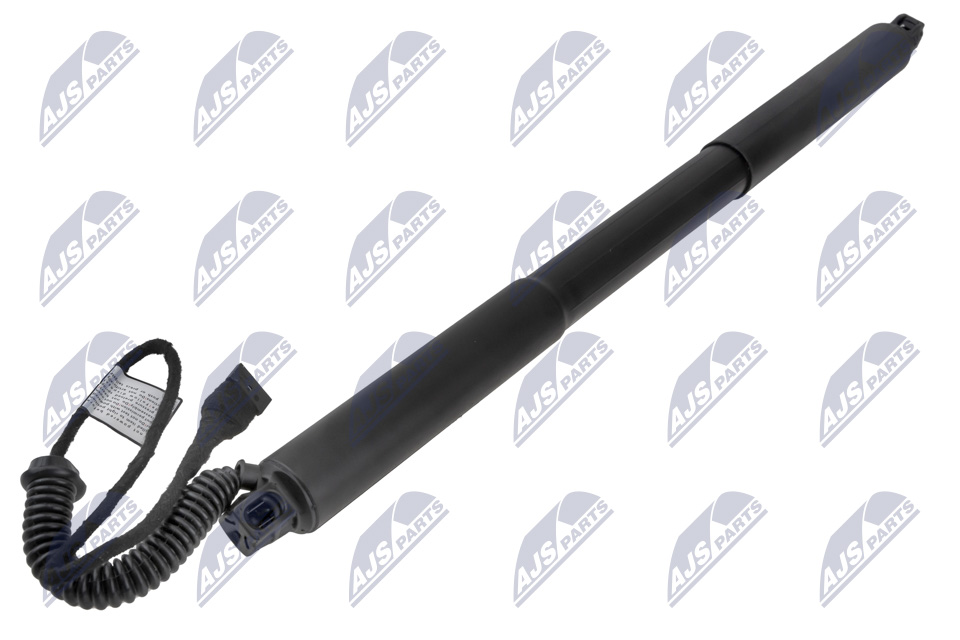 NTY AE-BM-140 Μοτέρ, καπό πίσω