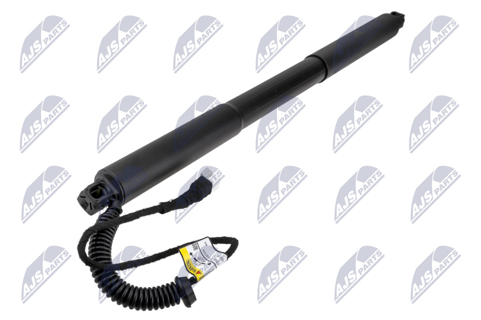 NTY AE-BM-141 Μοτέρ, καπό πίσω