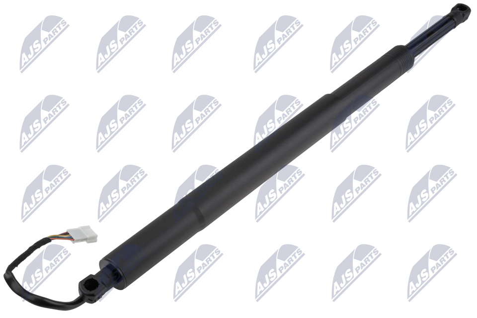 NTY AE-BM-142 Μοτέρ, καπό πίσω
