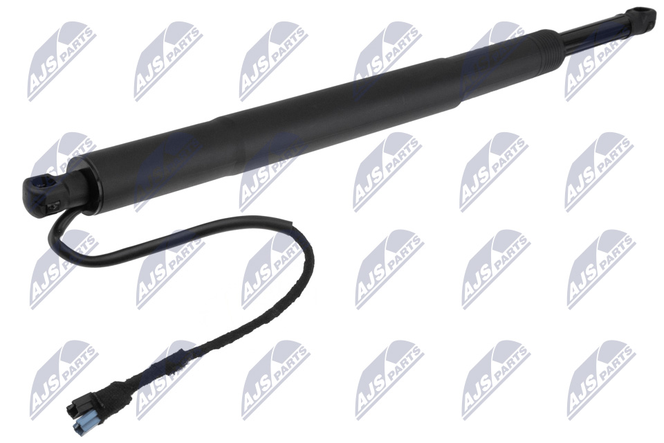 NTY AE-BM-146 Μοτέρ, καπό πίσω