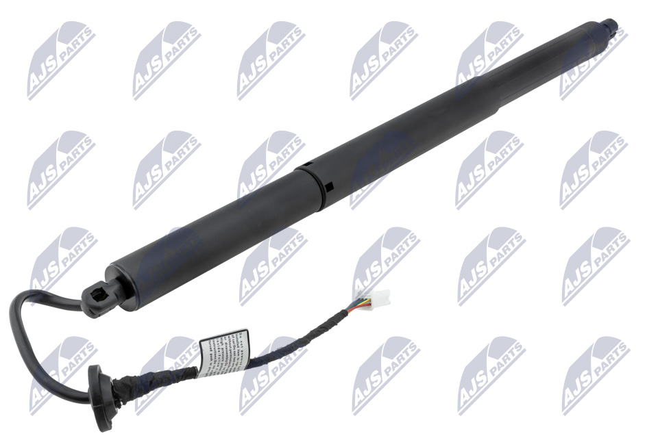 NTY AE-CH-064 Μοτέρ, καπό πίσω