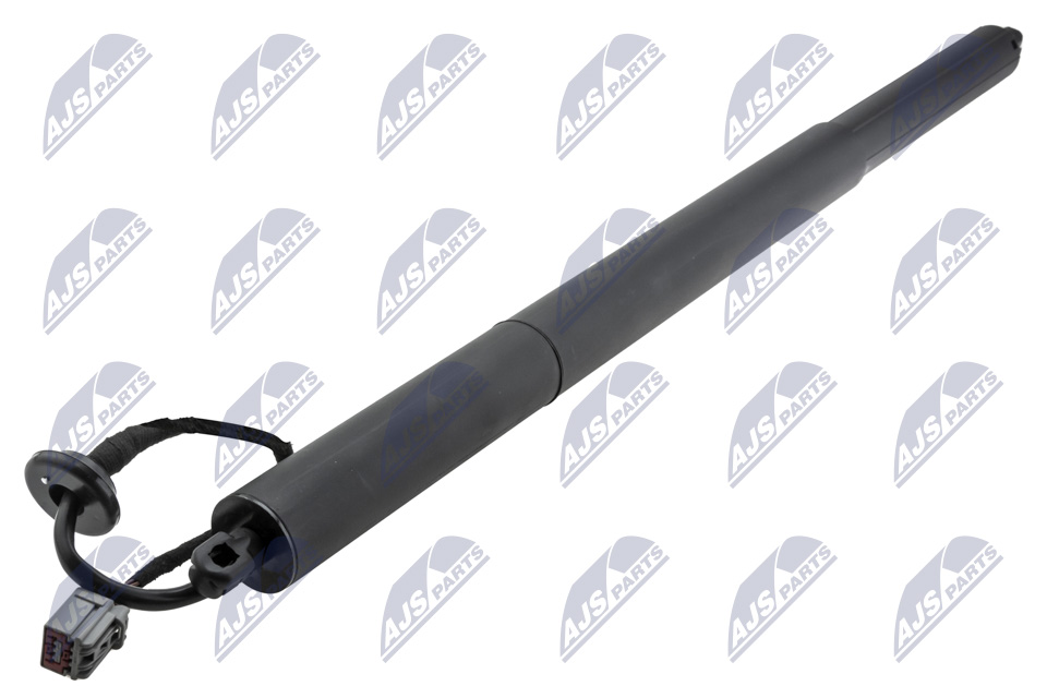 NTY AE-CH-066 Μοτέρ, καπό πίσω