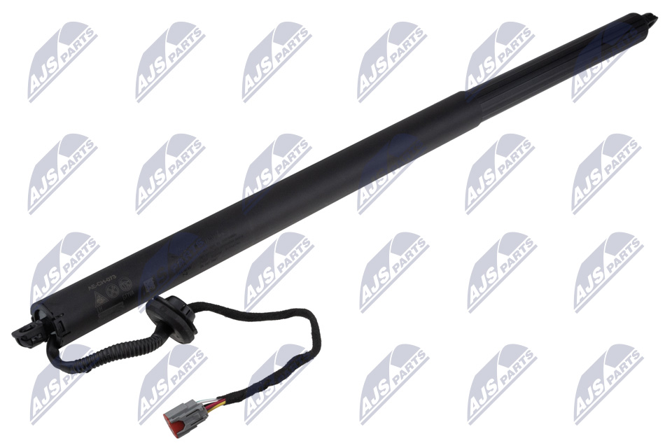 NTY AE-CH-073 Μοτέρ, καπό πίσω
