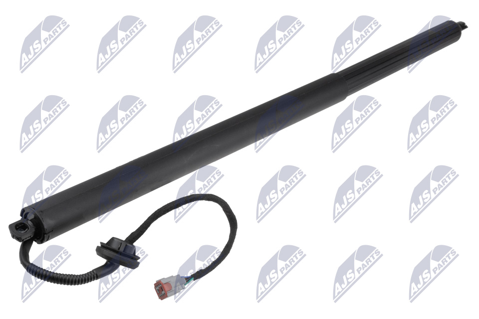 NTY AE-CH-074 Μοτέρ, καπό πίσω