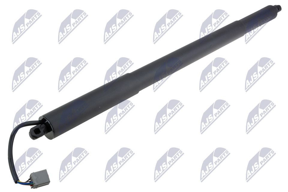 NTY AE-FR-080 Μοτέρ, καπό πίσω