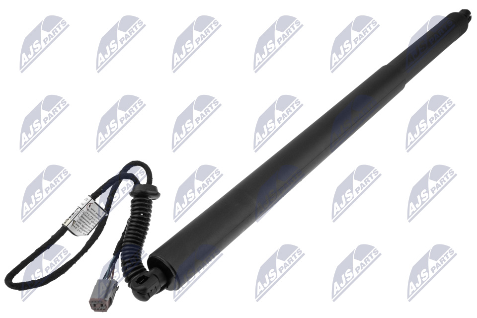 NTY AE-FR-081 Μοτέρ, καπό πίσω
