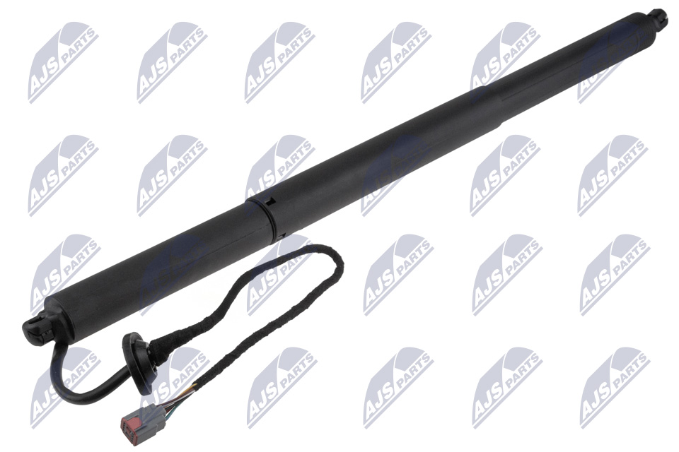 NTY AE-FR-083 Μοτέρ, καπό πίσω