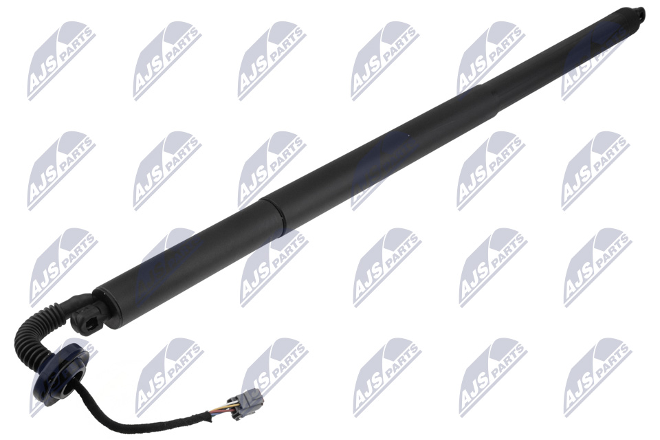 NTY AE-FR-084 Μοτέρ, καπό πίσω