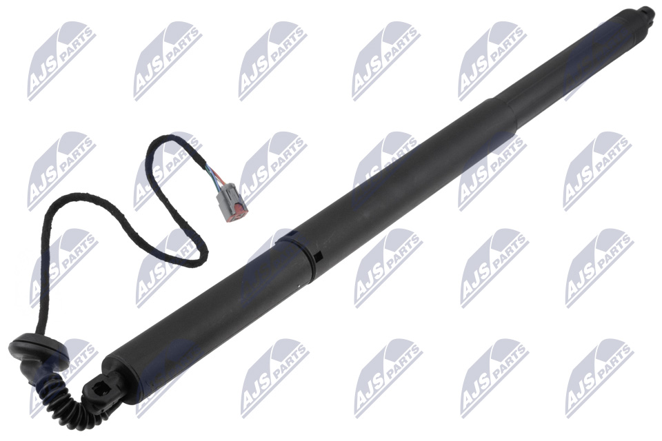 NTY AE-FR-086 Μοτέρ, καπό πίσω