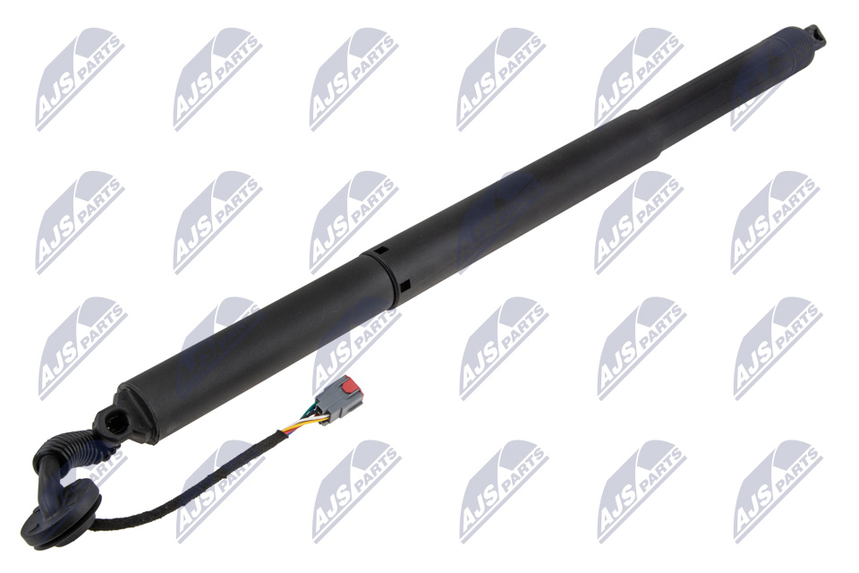 NTY AE-FR-093 Μοτέρ, καπό πίσω