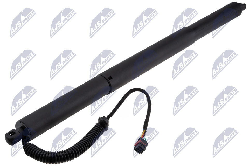 NTY AE-KA-040 Μοτέρ, καπό πίσω