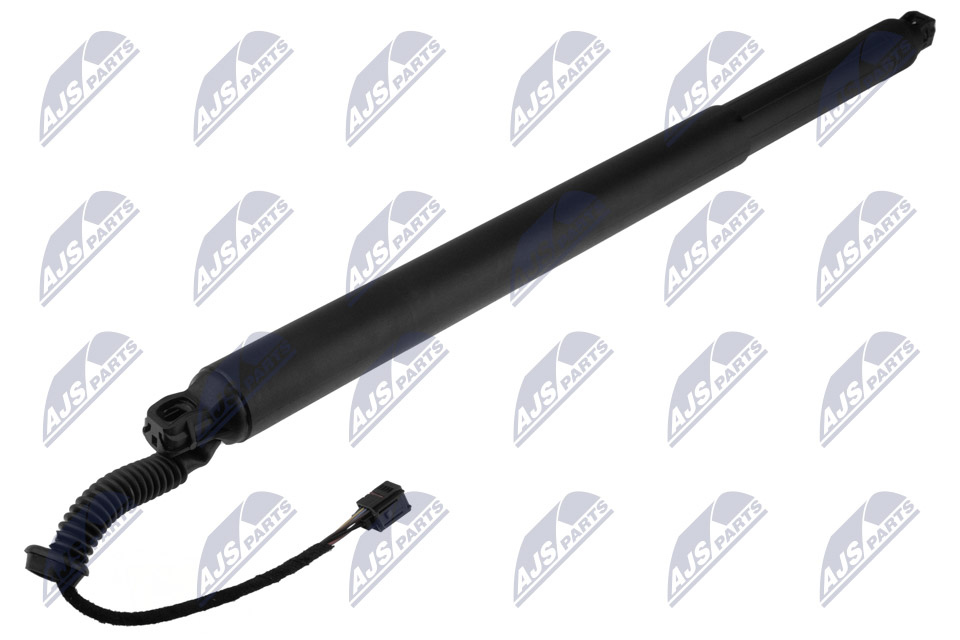 NTY AE-KA-042 Μοτέρ, καπό πίσω