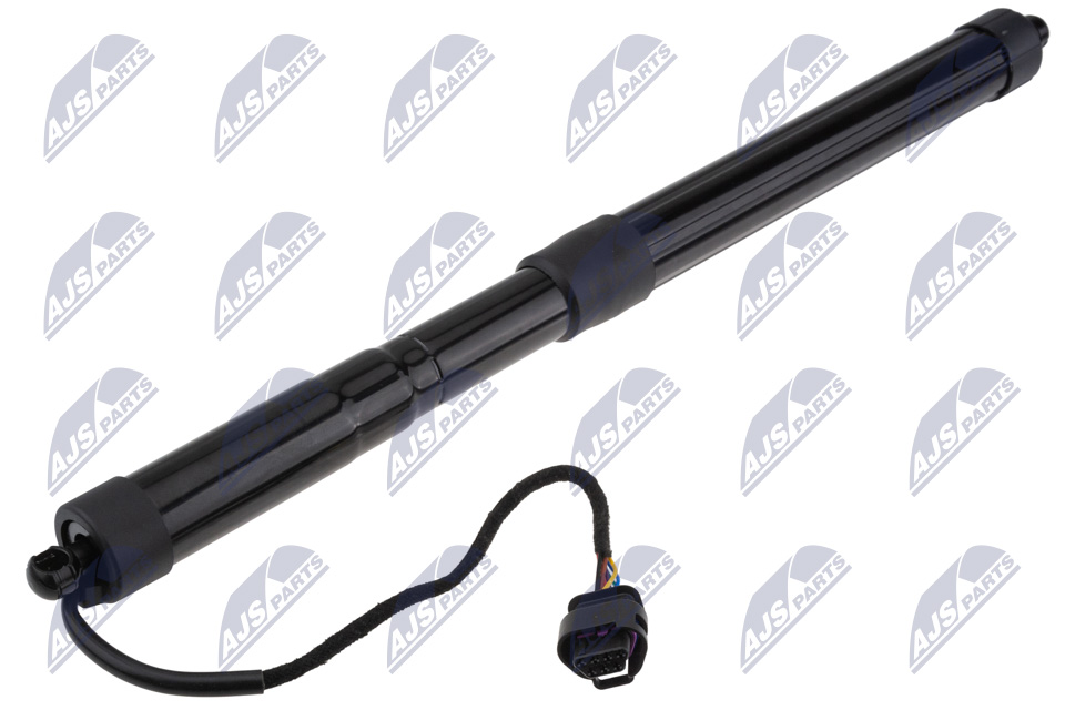 NTY AE-LR-023 Μοτέρ, καπό πίσω