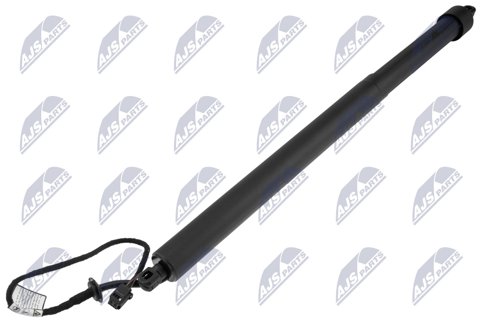 NTY AE-LR-026 Μοτέρ, καπό πίσω