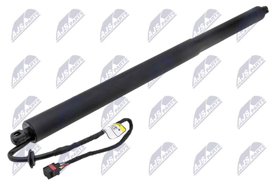 NTY AE-NS-032 Μοτέρ, καπό πίσω