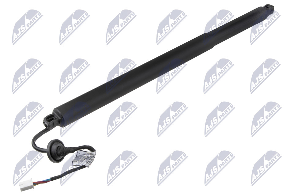 NTY AE-SB-005 Μοτέρ, καπό πίσω