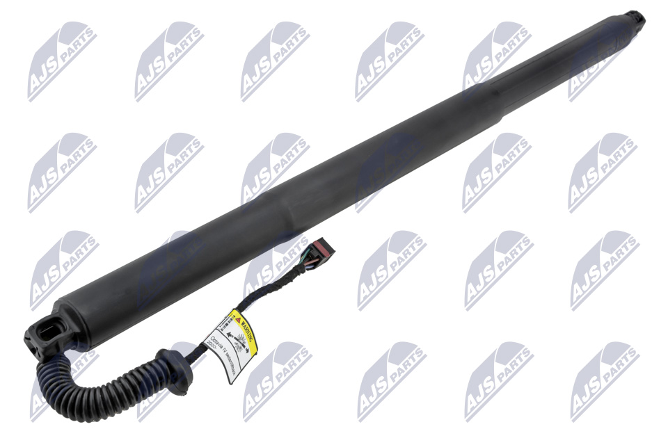 NTY AE-SK-032 Μοτέρ, καπό πίσω