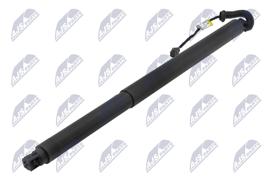 NTY AE-SK-033 Μοτέρ, καπό πίσω