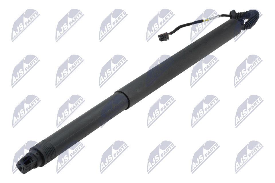 NTY AE-SK-034 Μοτέρ, καπό πίσω