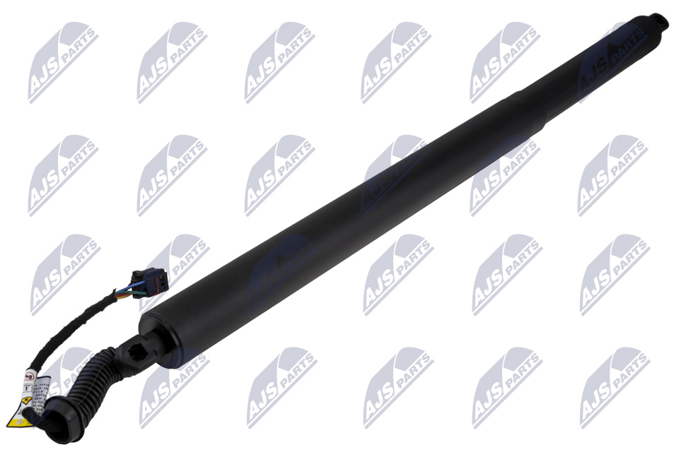 NTY AE-SK-043 Μοτέρ, καπό πίσω