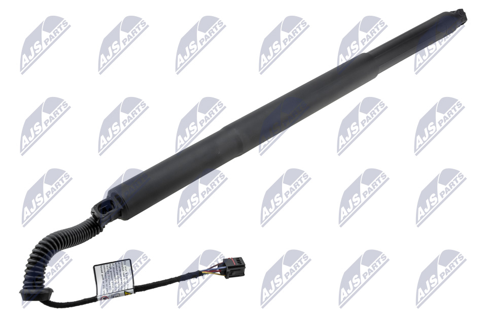 NTY AE-VW-109 Μοτέρ, καπό πίσω