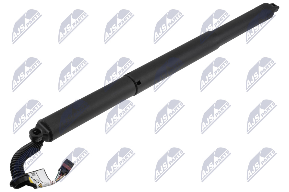 NTY AE-VW-113 Μοτέρ, καπό πίσω