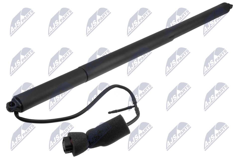 NTY AE-VW-116 Μοτέρ, καπό πίσω