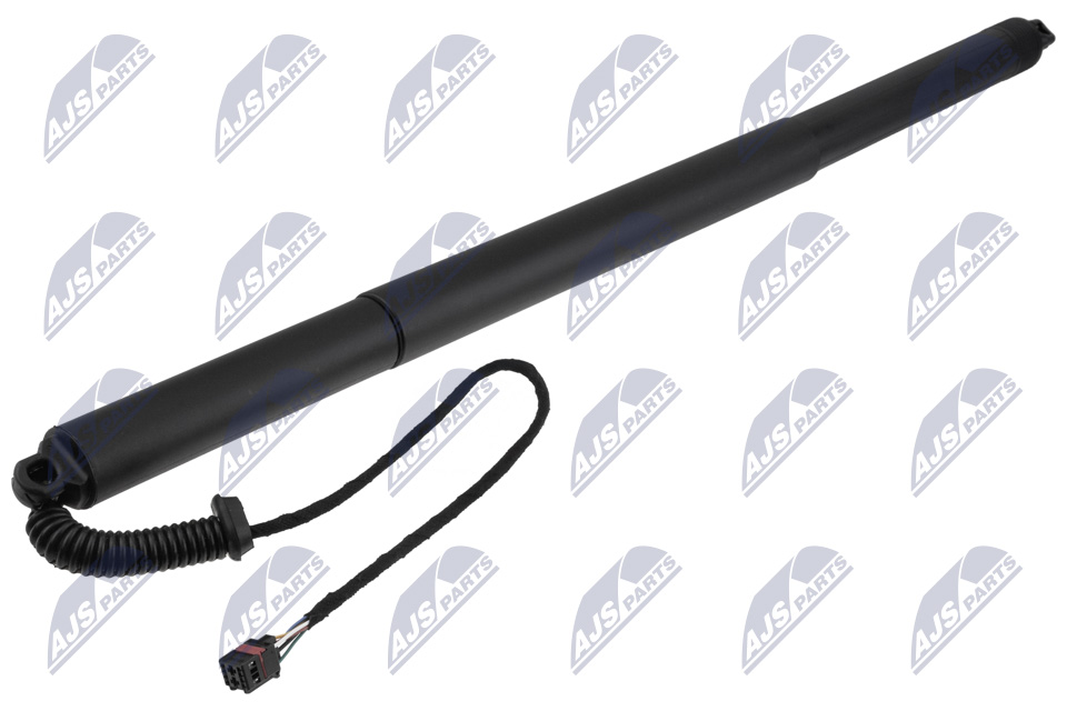 NTY AE-VW-117 Μοτέρ, καπό πίσω