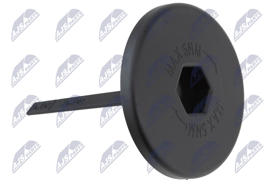 NTY BKO-BM-011 Καπάκι,...