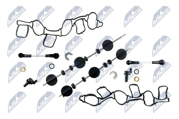 NTY BKS-AU-001A Modulo...