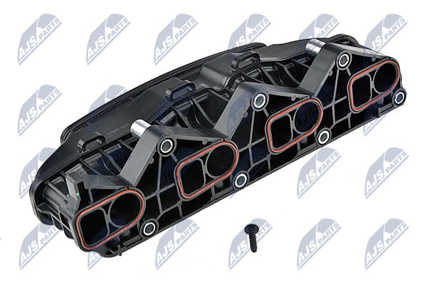 NTY BKS-ME-005 Modulo...