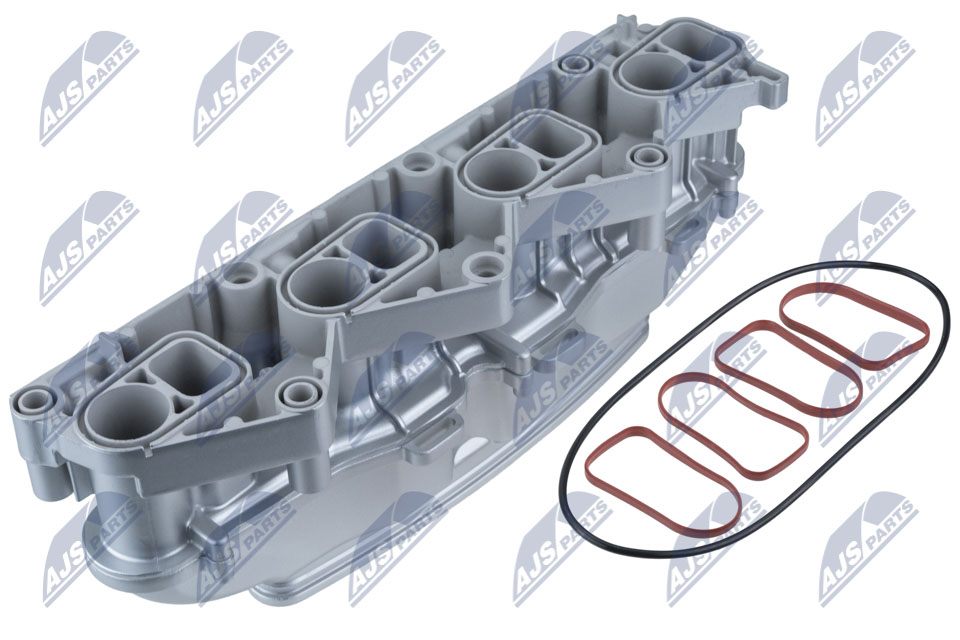 NTY BKS-ME-026 Modulo...