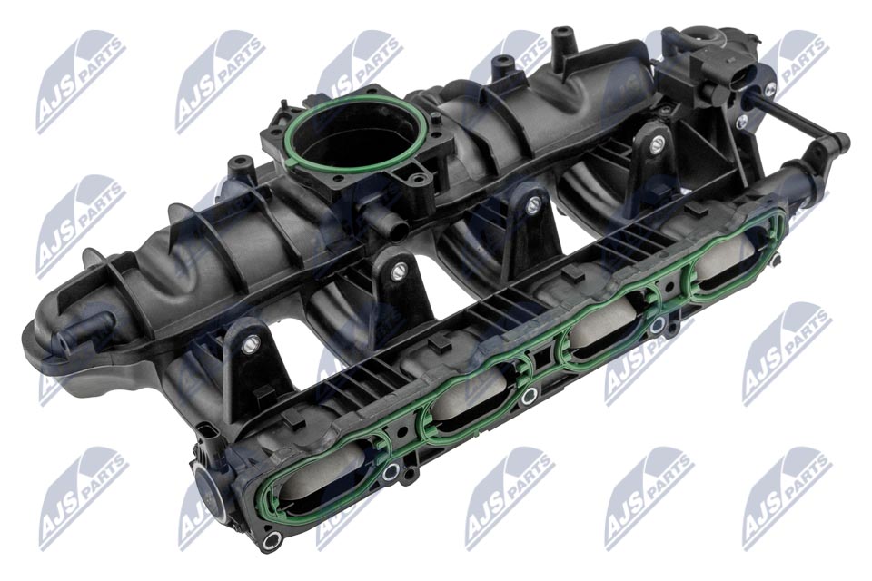 NTY BKS-VW-018 Modulo...