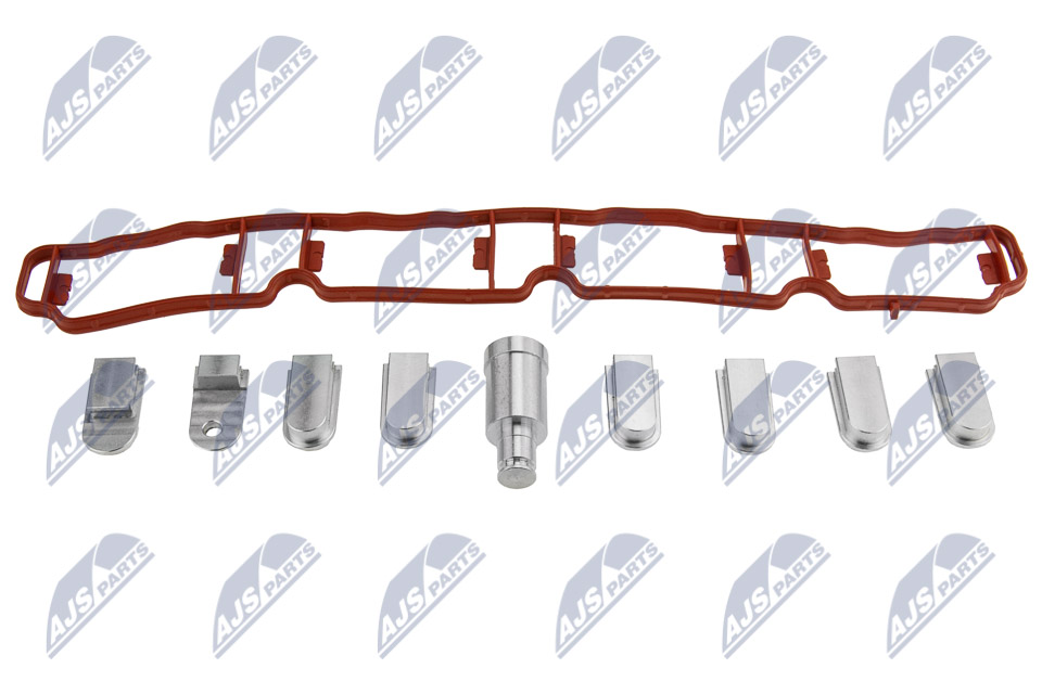 NTY BKS-VW-024A Modulo...