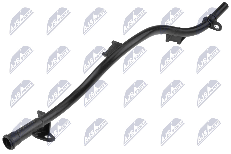 NTY BOL-VW-016 Χωνί, ράβδος...