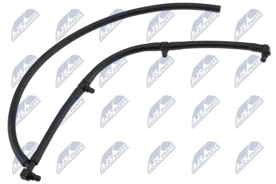 NTY BPP-CT-034 Ελαστ. σωλ.,...