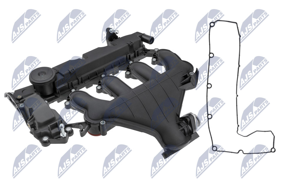 NTY BPZ-CT-011 Modulo...