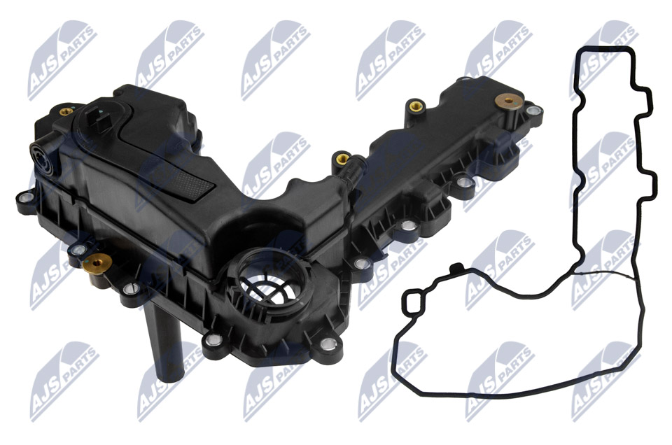 NTY BPZ-PE-007 Copritestata