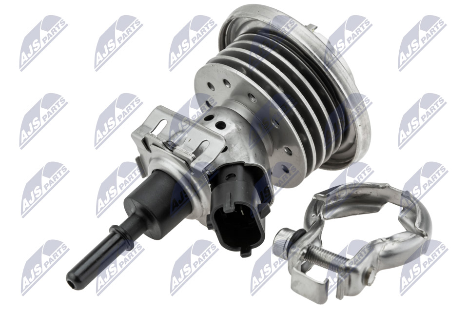 NTY BWP-LR-002 Δοσομετρική...