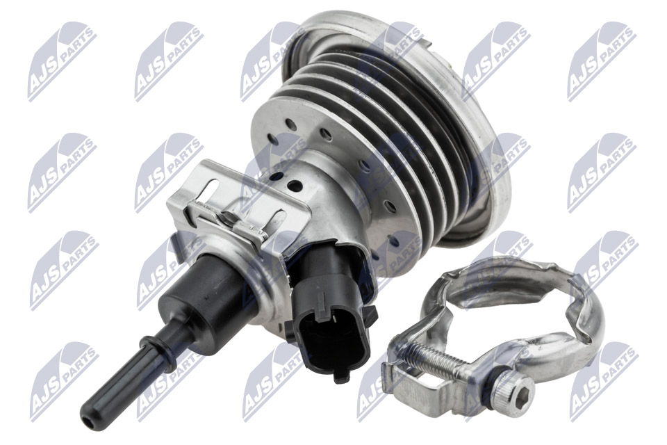 NTY BWP-VW-010 Δοσομετρική...