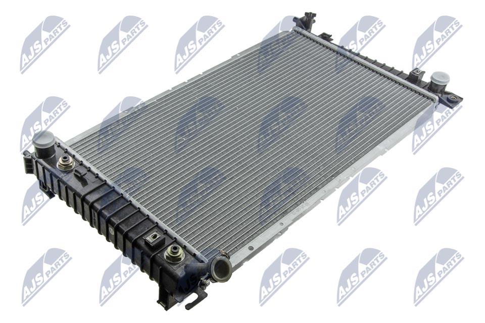 NTY CCH-CH-002 Ψυγείο, ψύξη...
