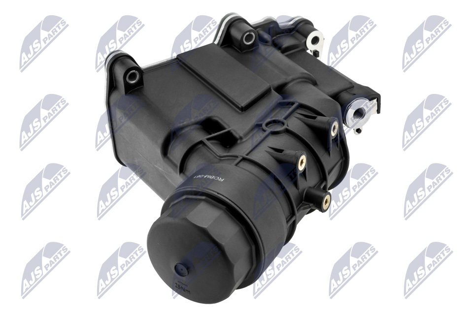 NTY CCL-BM-061 Περίβλημα,...