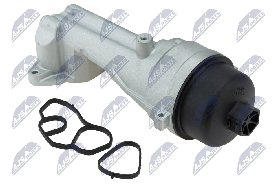 NTY CCL-BM-074 Περίβλημα,...