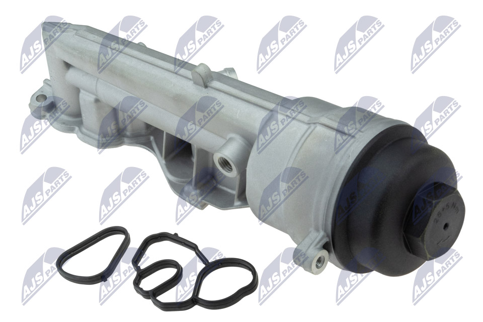 NTY CCL-BM-075 Περίβλημα,...