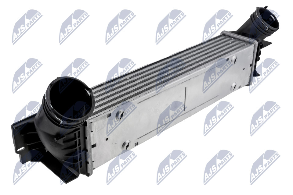 NTY CCL-BM-090 Ψυγείο αέρα...