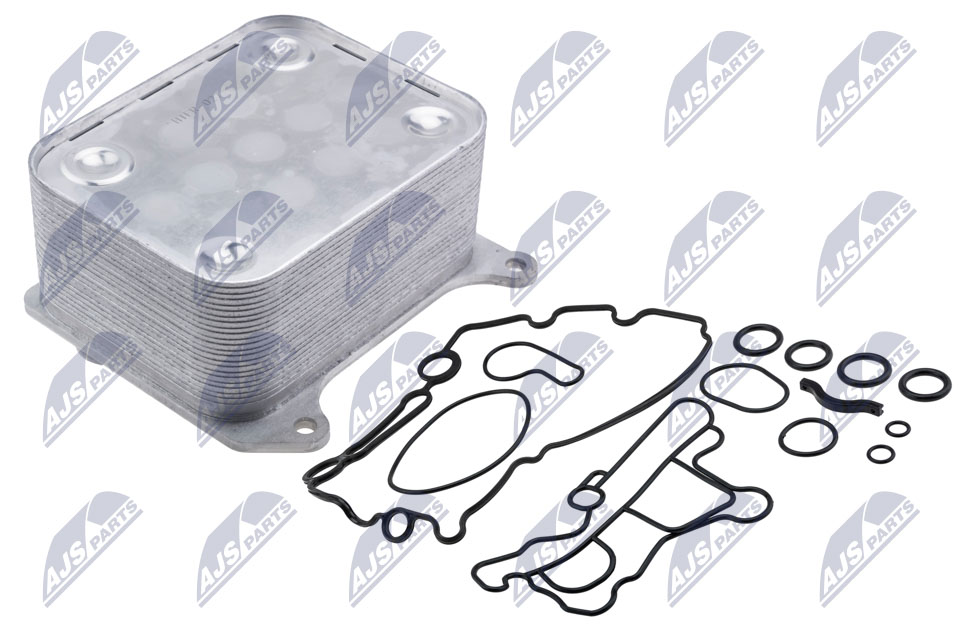 NTY CCL-FR-027 Ψυγείο...