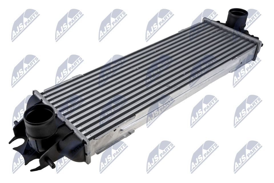 NTY CCL-NS-012 Ψυγείο αέρα...
