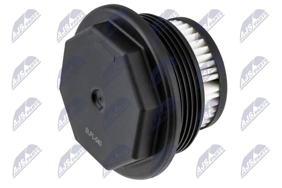 NTY CCL-PL-040 Καπάκι, θήκη...