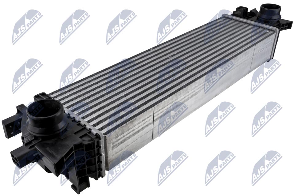 NTY CCL-VV-021 Ψυγείο αέρα...