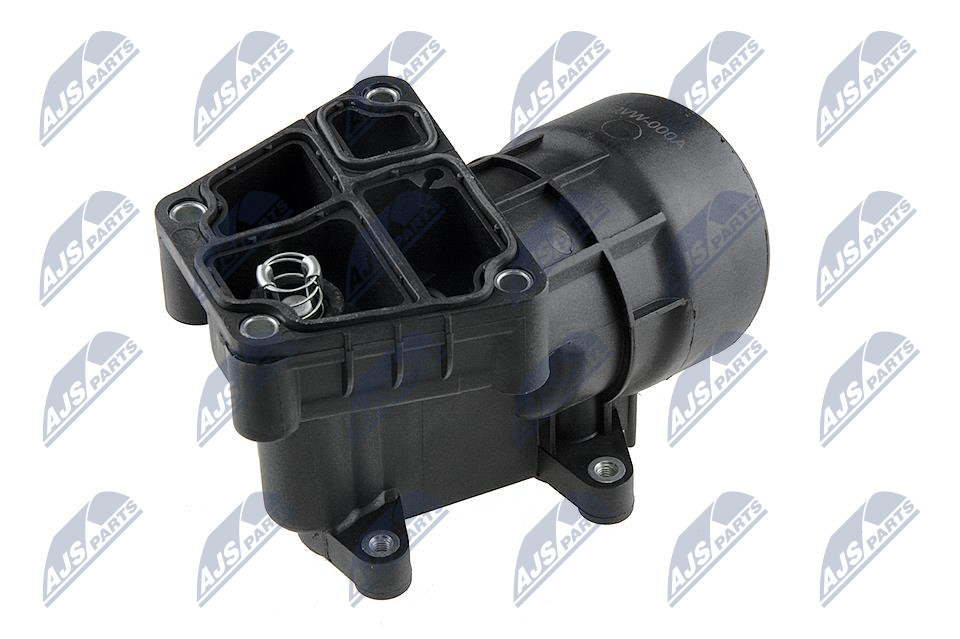 NTY CCL-VW-000A Περίβλημα,...